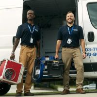 Rytech Restoration of St. Charles And N. St. Louis ico