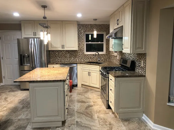 SHADCO Restoration & Reconstruction Picture 7