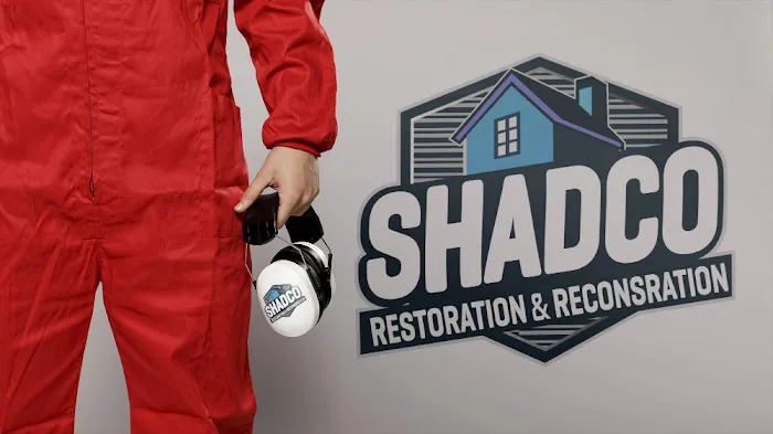 SHADCO Restoration & Reconstruction Picture 3