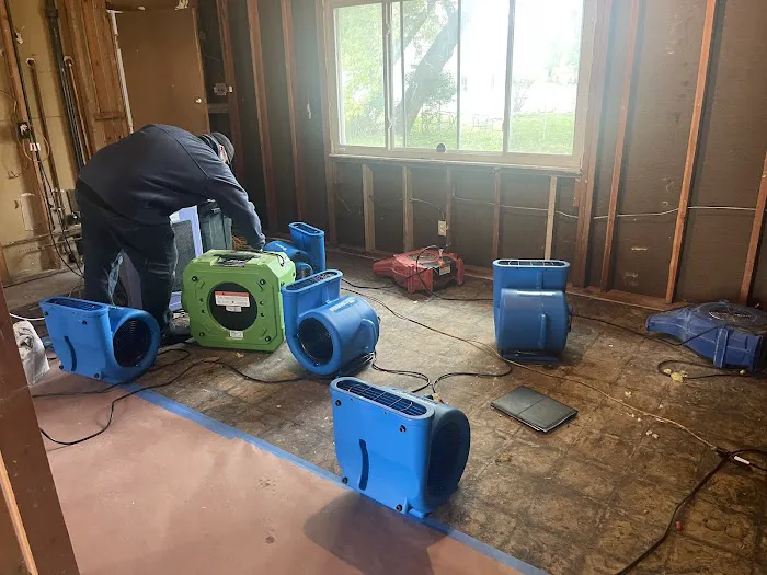 SHADCO Restoration & Reconstruction Picture 6