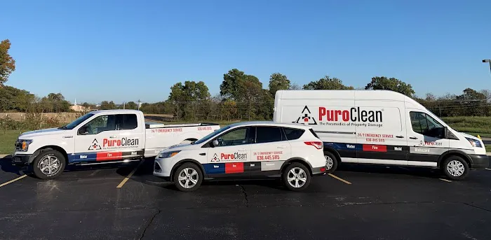 PuroClean of Wentzville Picture 8