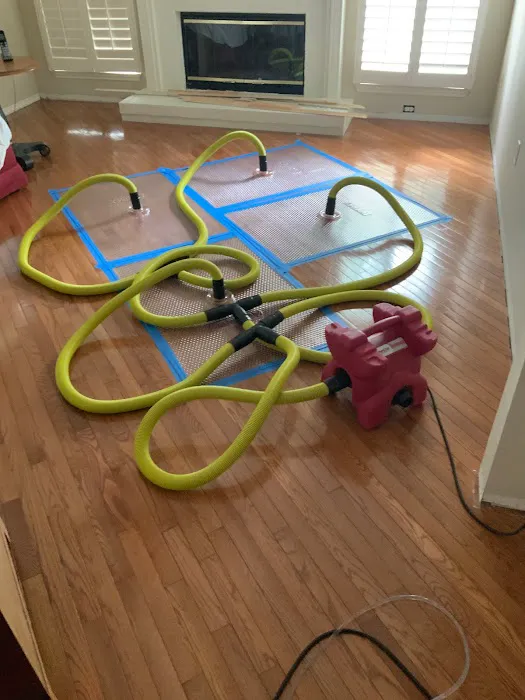 PuroClean of Wentzville Picture 5