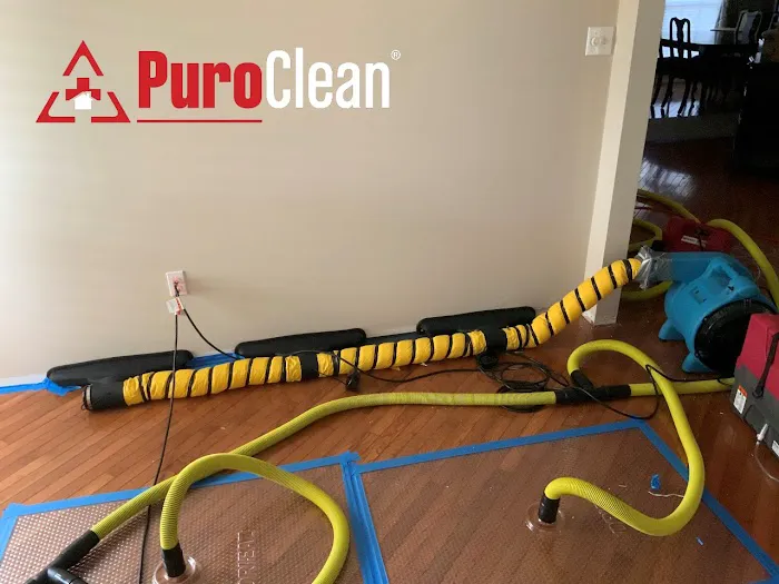 PuroClean of Wentzville Picture 2