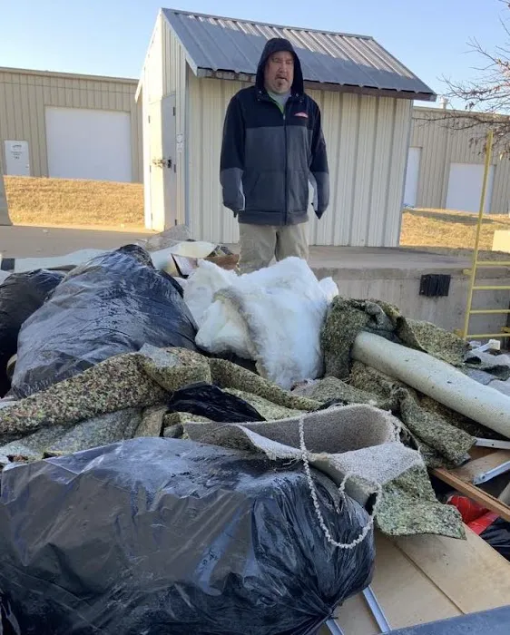 SERVPRO of Western O'Fallon/Wentzville Picture 1