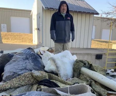 SERVPRO of Western O'Fallon/Wentzville