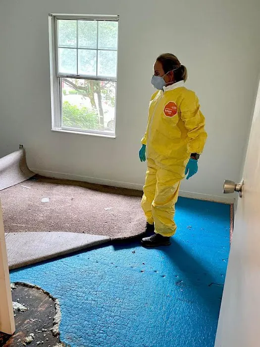 SERVPRO of Western O'Fallon/Wentzville Picture 3