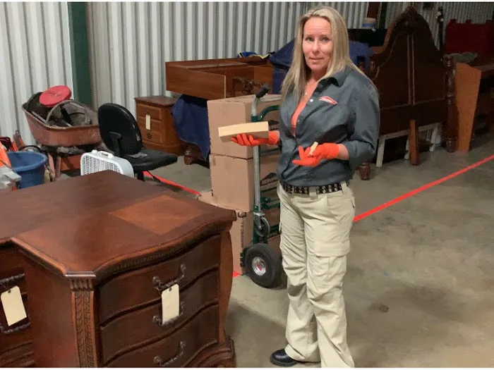 SERVPRO of Western O'Fallon/Wentzville Picture 5