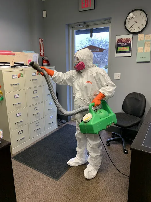 SERVPRO of Western O'Fallon/Wentzville Picture 9