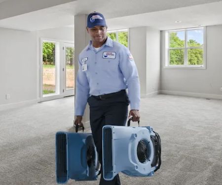 Roto-Rooter Plumbing & Water Cleanup