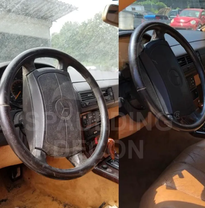 Spaulding Decon - Hoarding & Biohazard Cleanup St. Louis Picture 8