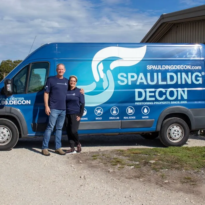 Spaulding Decon - Hoarding & Biohazard Cleanup St. Louis Picture 10