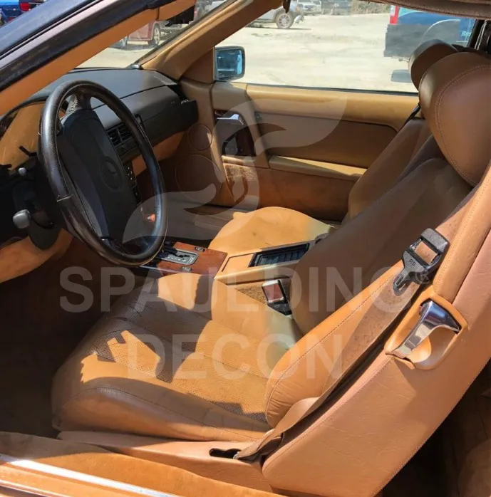 Spaulding Decon - Hoarding & Biohazard Cleanup St. Louis Picture 2