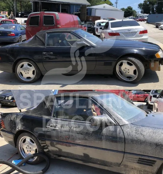 Spaulding Decon - Hoarding & Biohazard Cleanup St. Louis Picture 6