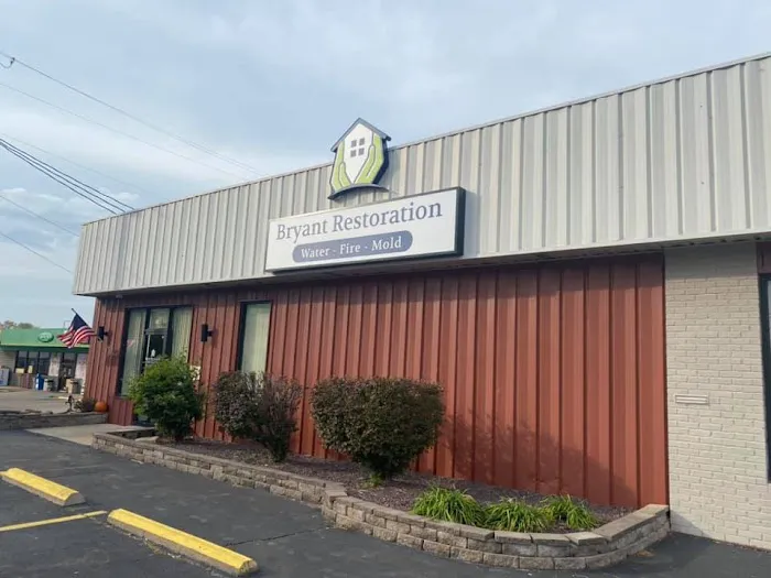 Bryant - Bonne Terre Picture 5