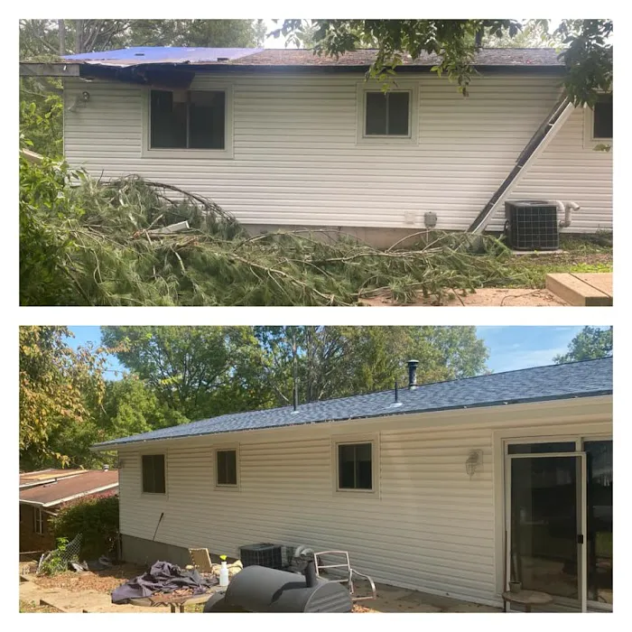 Bryant - Bonne Terre Picture 9