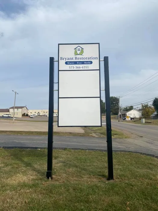 Bryant - Bonne Terre Picture 4