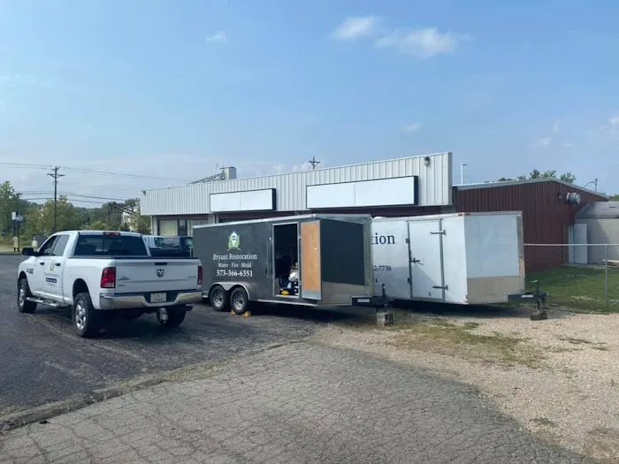 Bryant - Bonne Terre Picture 7