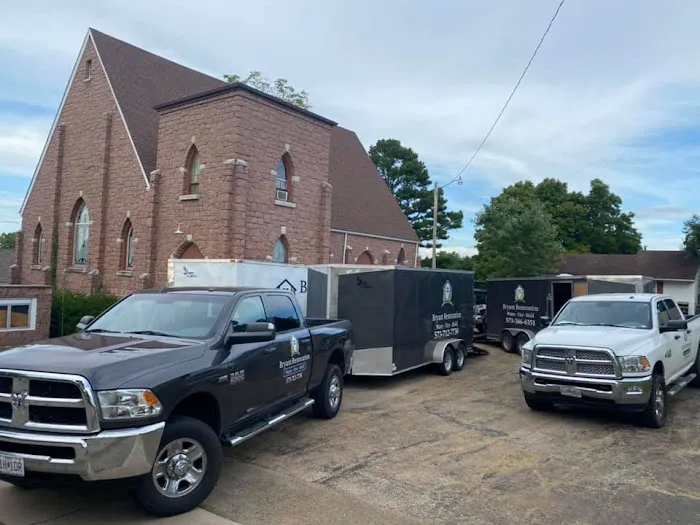 Bryant - Bonne Terre Picture 10