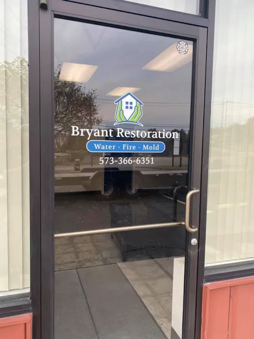 Bryant - Bonne Terre Picture 8