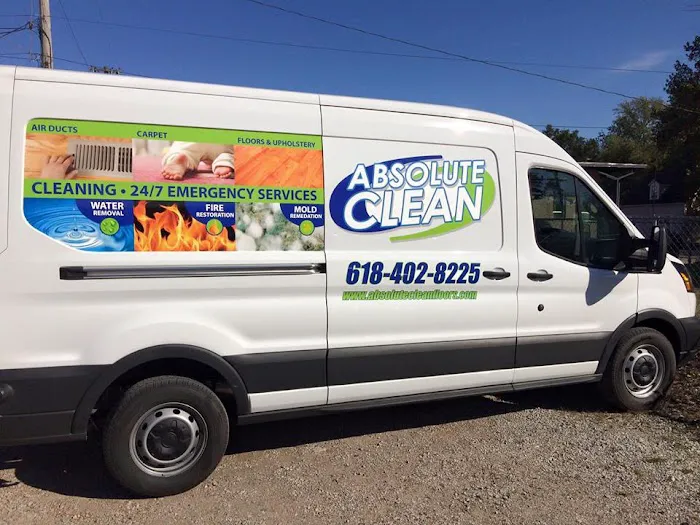 Absolute Clean and Restoration Picture 2