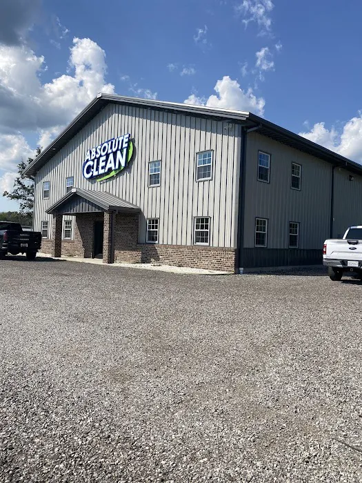 Absolute Clean and Restoration Picture 7