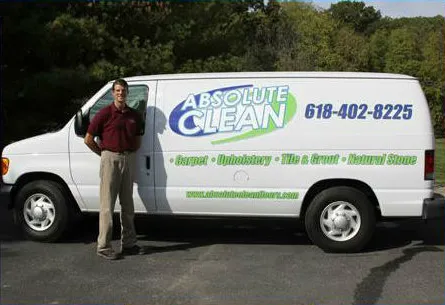 Absolute Clean and Restoration Picture 1