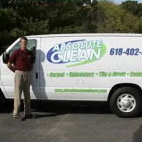 Absolute Clean and Restoration ico