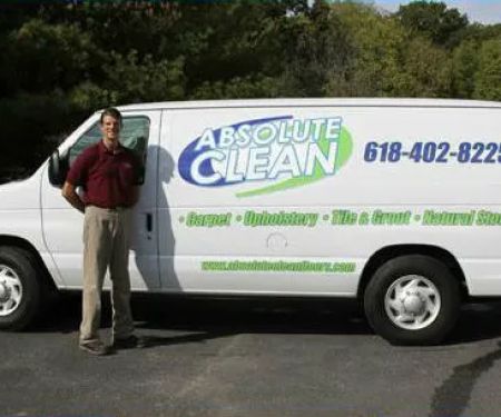 Absolute Clean and Restoration