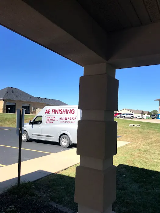 AE Finishing Inc Picture 5