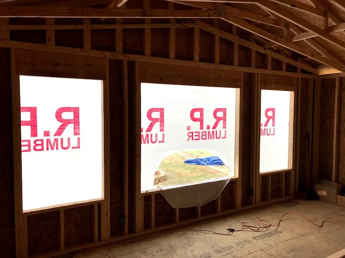 AE Finishing Inc Picture 1