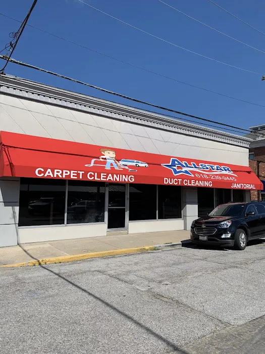 Allstar Carpet & Upholstery Care Picture 6