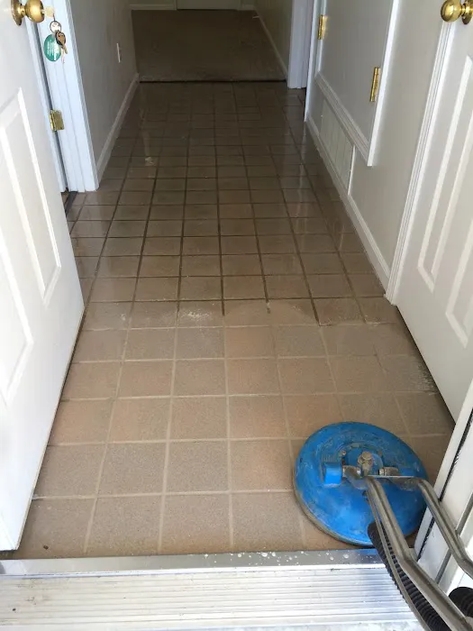 Allstar Carpet & Upholstery Care Picture 10