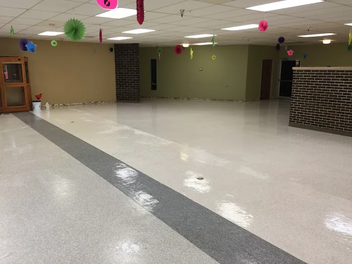 Allstar Carpet & Upholstery Care Picture 1