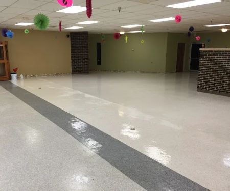 Allstar Carpet & Upholstery Care