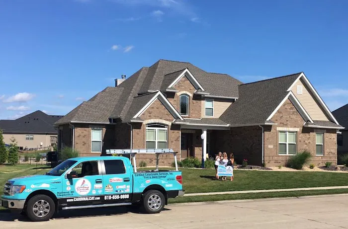 Cardinal Catastrophe Services Inc. Picture 2