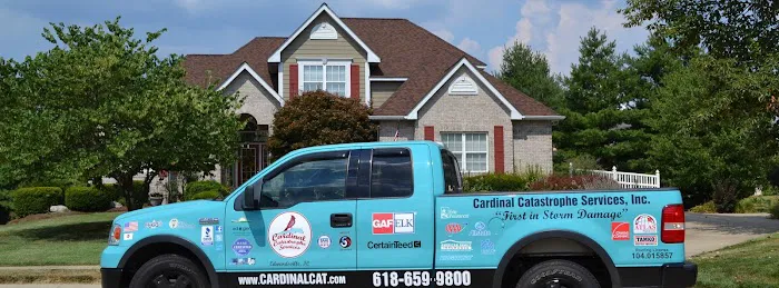 Cardinal Catastrophe Services Inc. Picture 7