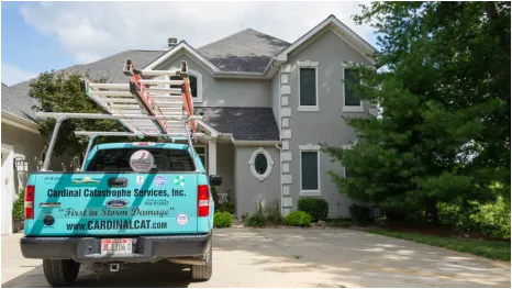 Cardinal Catastrophe Services Inc. Picture 1