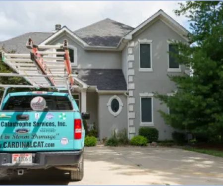 Cardinal Catastrophe Services Inc.