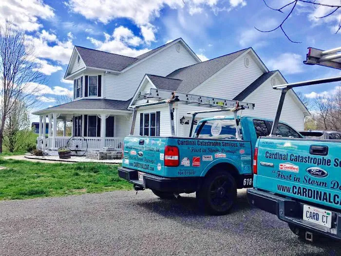 Cardinal Catastrophe Services Inc. Picture 9