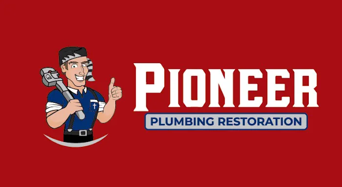 Pioneer Plumbing Restoration Picture 7