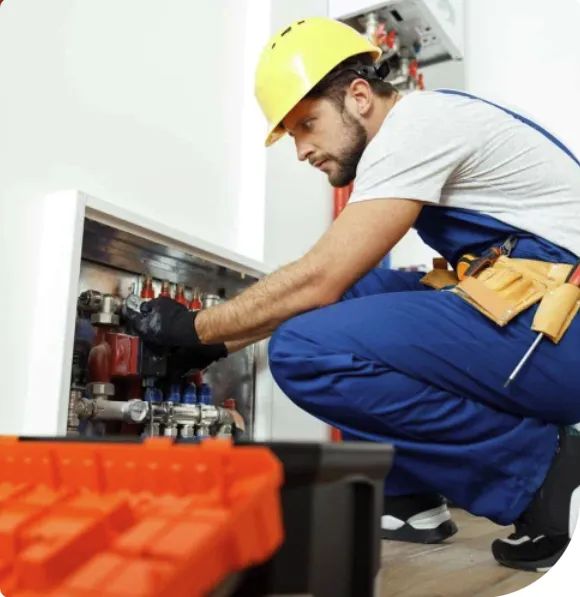 Pioneer Plumbing Restoration Picture 8