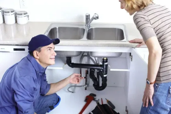 Pioneer Plumbing Restoration Picture 10