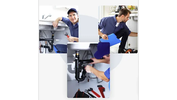 Pioneer Plumbing Restoration Picture 1