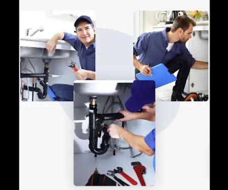 Pioneer Plumbing Restoration