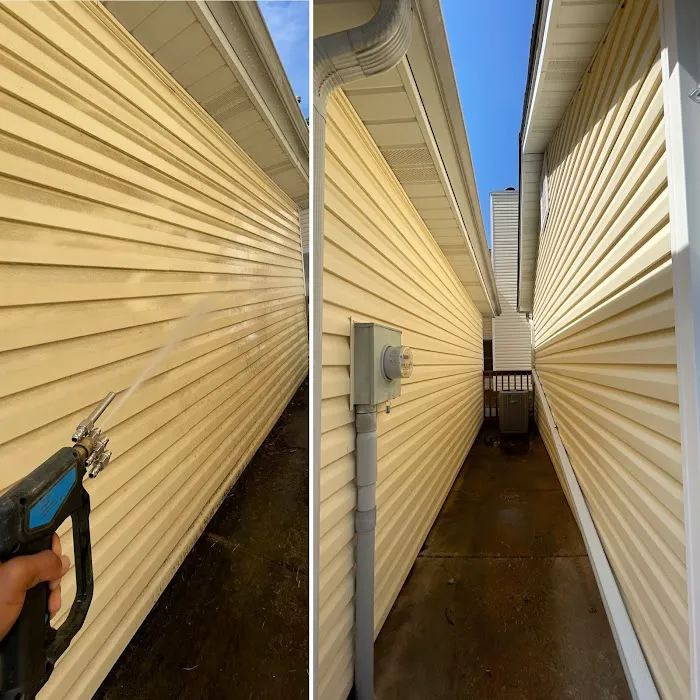 Soft Wash Elite Picture 4