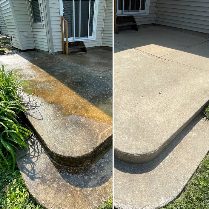 Soft Wash Elite Picture 9