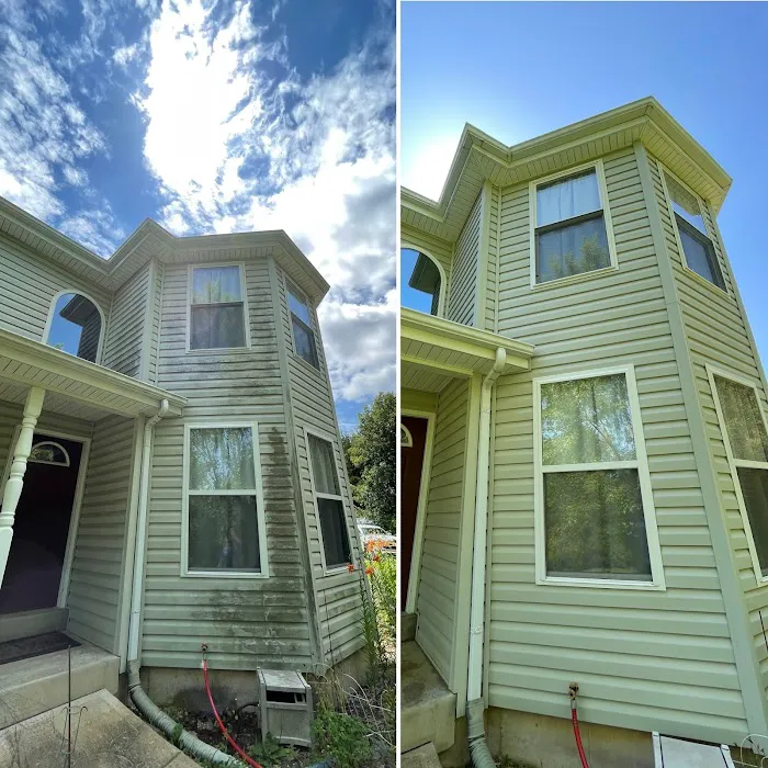 Soft Wash Elite Picture 10