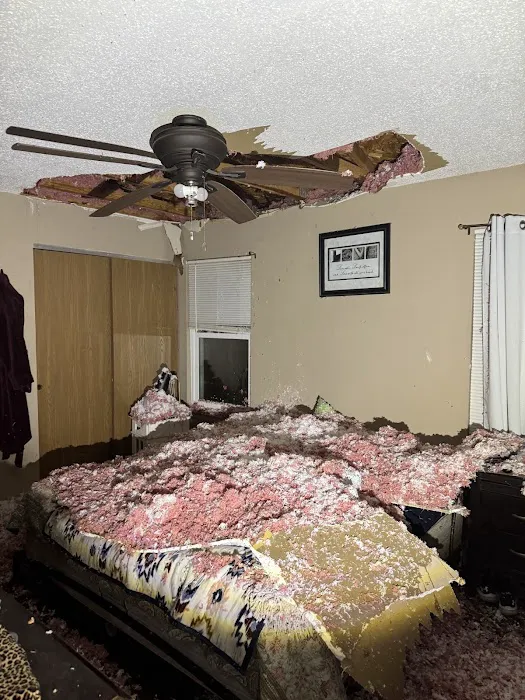 National Network of Emergency Restoration Services Picture 4