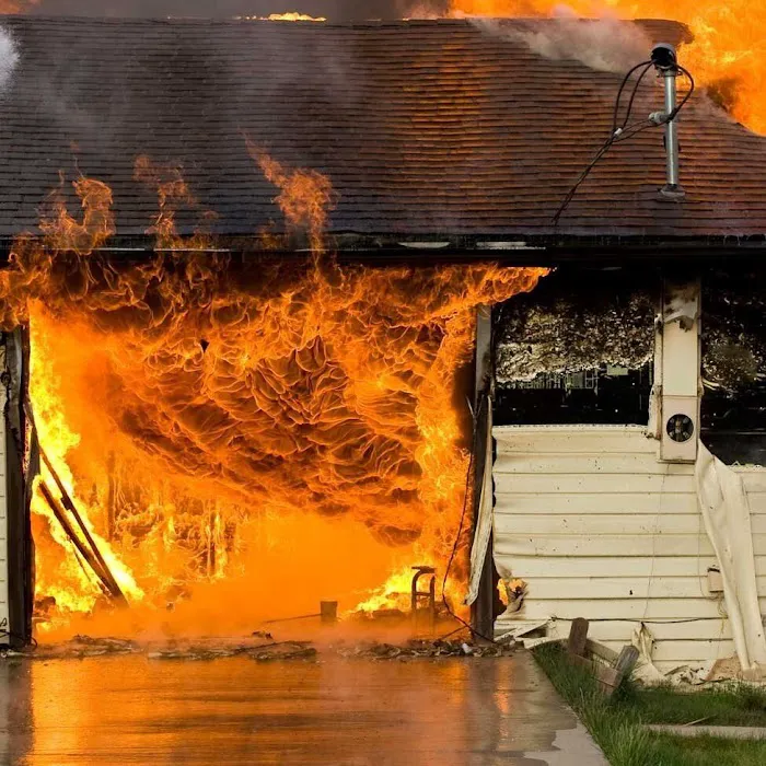 National Network of Emergency Restoration Services Picture 7