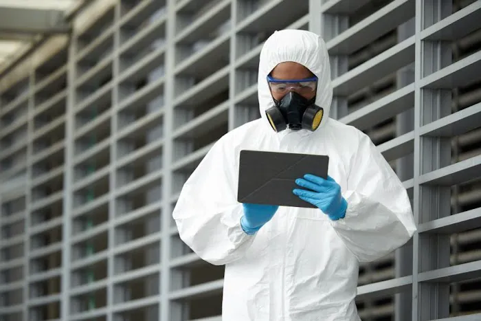 SERVPRO of Lincoln & Warren Counties Picture 2